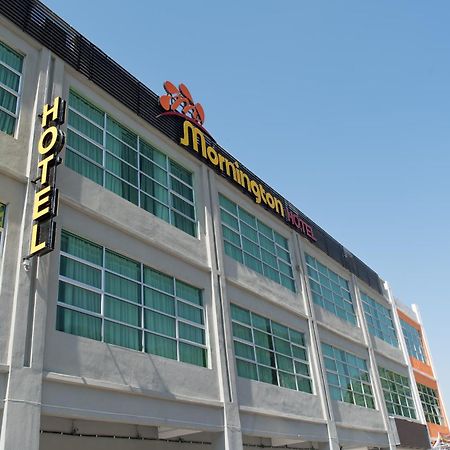 Mornington Hotel Soon Choon Ipoh Zewnętrze zdjęcie