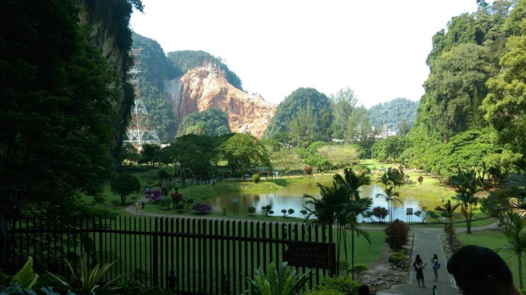 Mornington Hotel Soon Choon Ipoh Zewnętrze zdjęcie