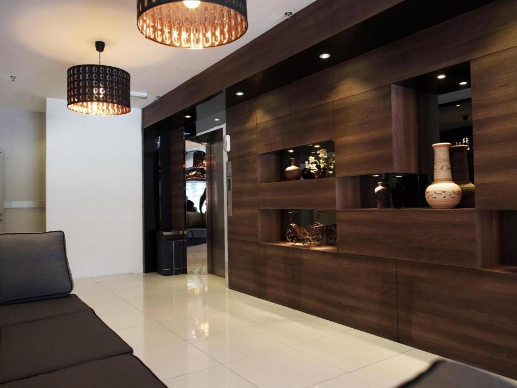 Mornington Hotel Soon Choon Ipoh Zewnętrze zdjęcie