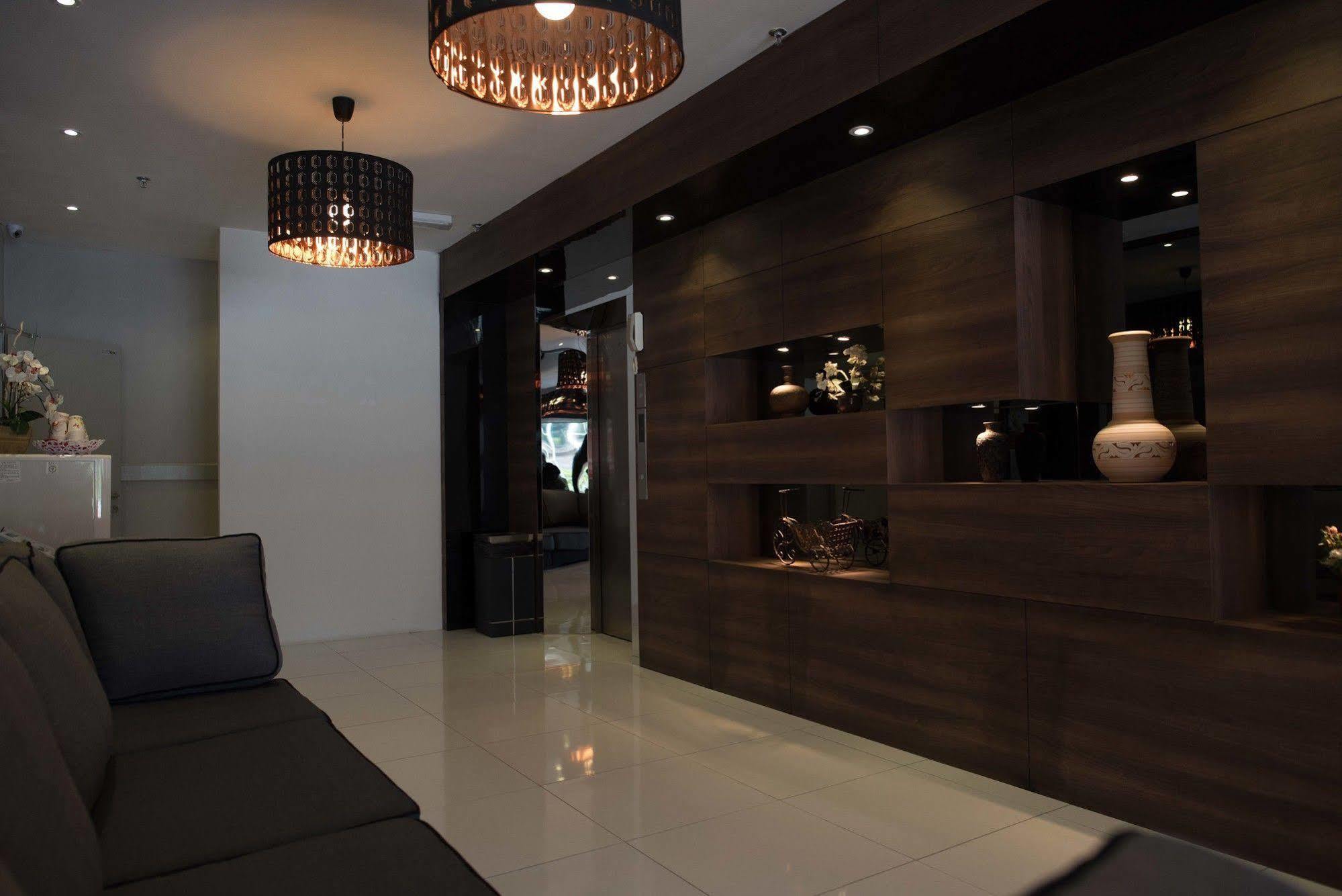 Mornington Hotel Soon Choon Ipoh Zewnętrze zdjęcie