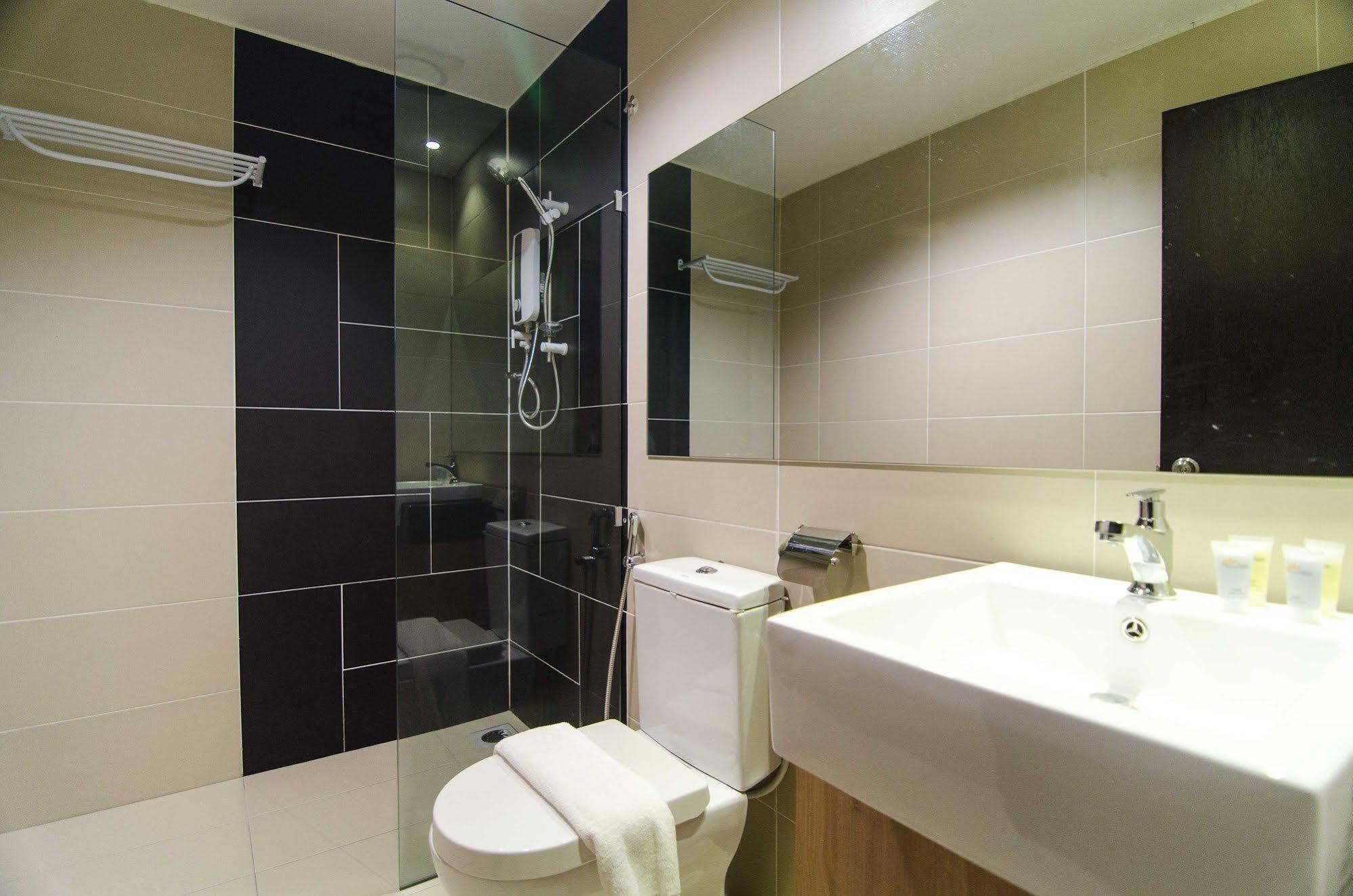 Mornington Hotel Soon Choon Ipoh Zewnętrze zdjęcie