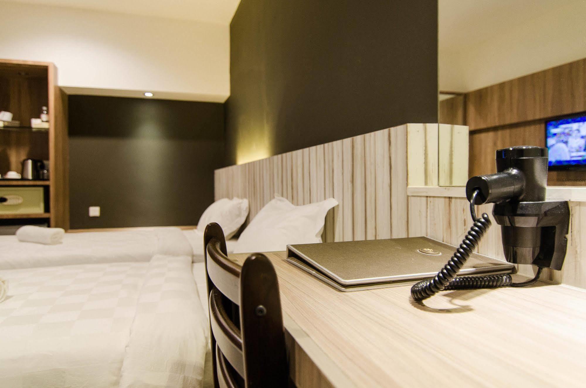 Mornington Hotel Soon Choon Ipoh Zewnętrze zdjęcie