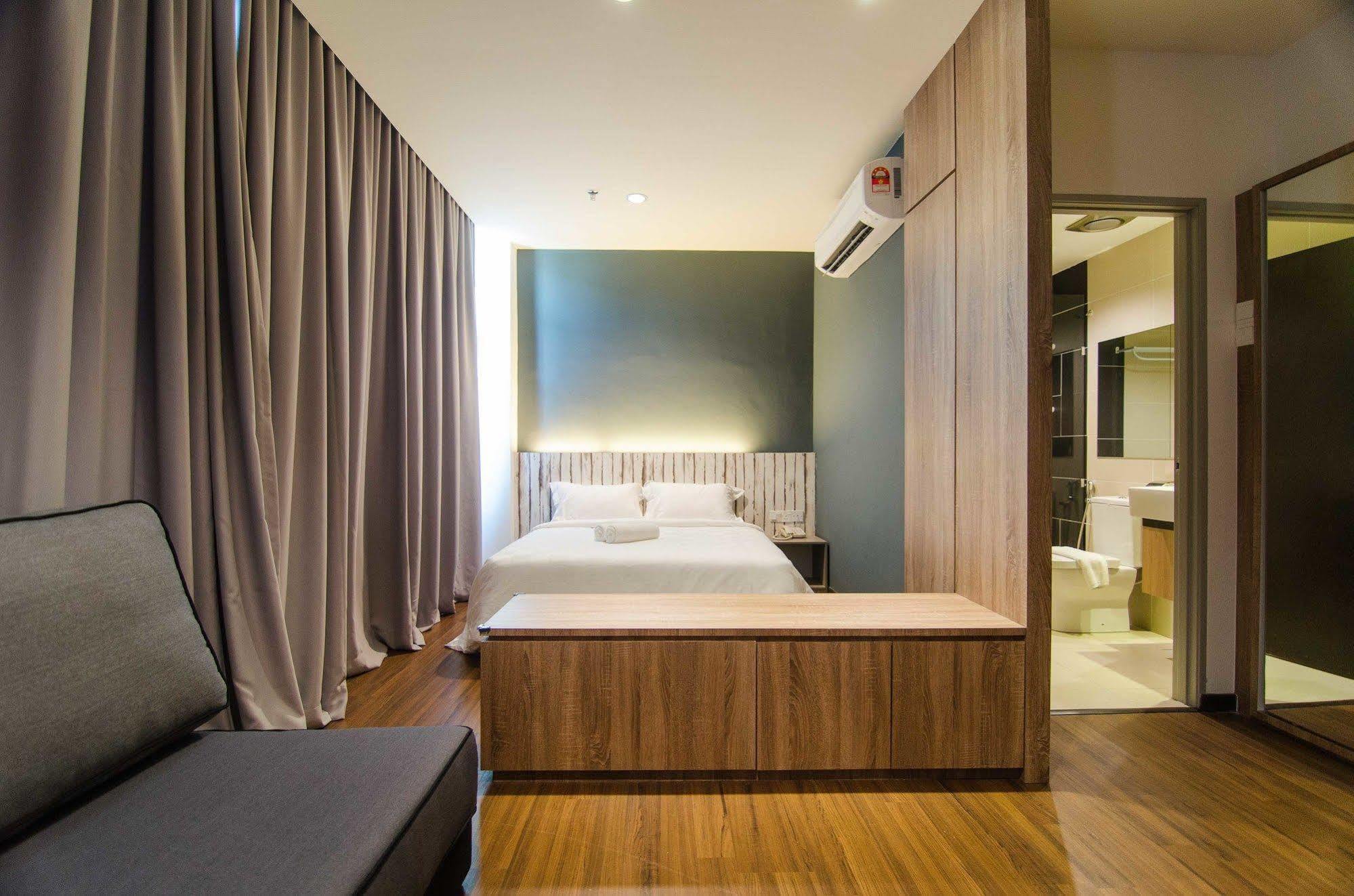 Mornington Hotel Soon Choon Ipoh Zewnętrze zdjęcie