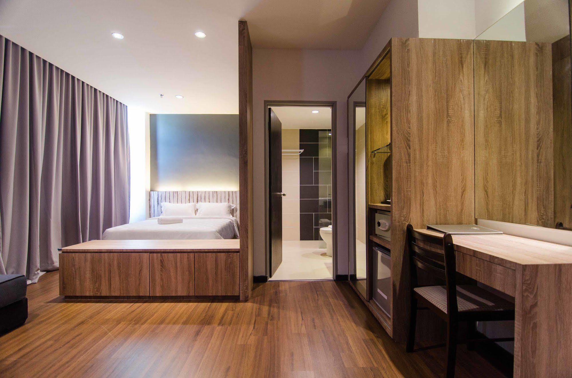 Mornington Hotel Soon Choon Ipoh Zewnętrze zdjęcie