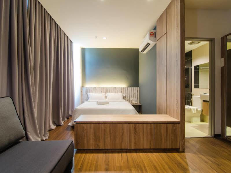 Mornington Hotel Soon Choon Ipoh Zewnętrze zdjęcie