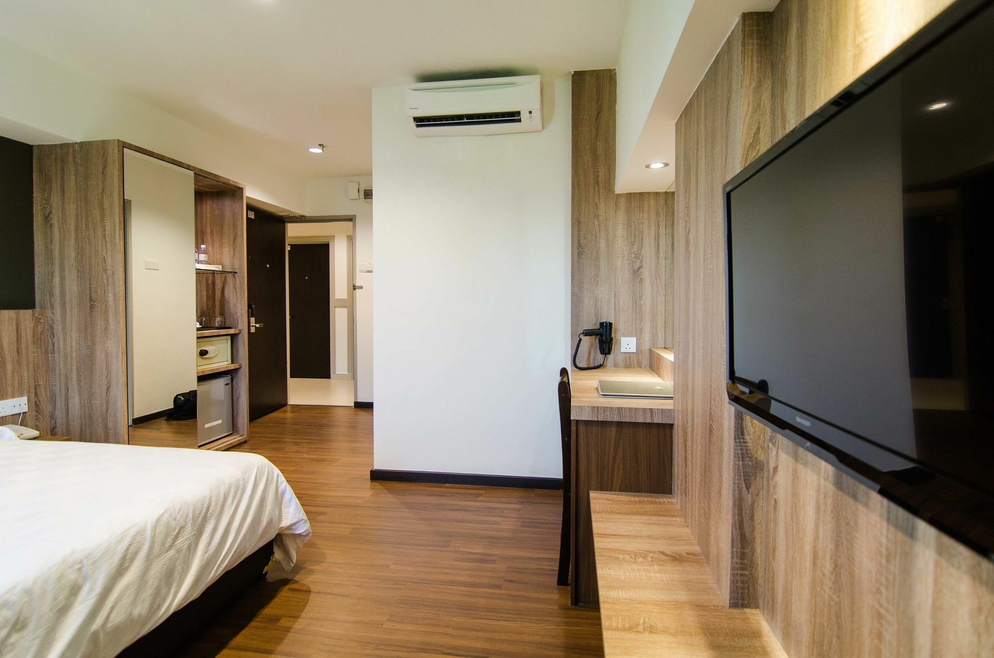 Mornington Hotel Soon Choon Ipoh Zewnętrze zdjęcie