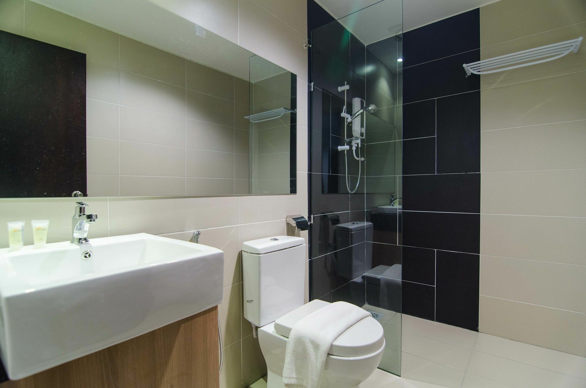 Mornington Hotel Soon Choon Ipoh Zewnętrze zdjęcie